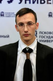 Александр Олегович Орлов