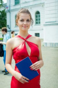 Дарья Валерьевна Диденко
