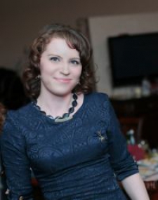 Оксана Александровна Мизина