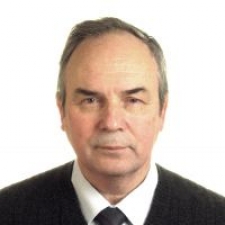 Igor Bufetov