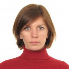 Анастасия Ивановна Пьянкова