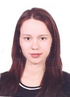 Анна Александровна Ястребова