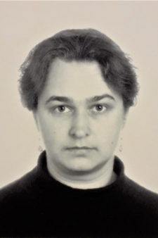 Ксения Владимировна Мироненко