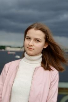 Любовь Юрьевна Колотушкина