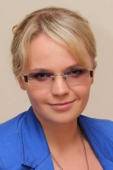 Вероника Владимровна Денисович