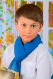 Александр Романович Георгиев