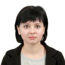 Анна Викторовна Лебедева