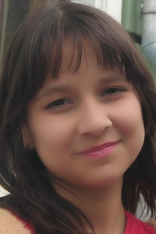 Софья Ильдаровна Абдрахимова