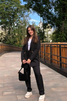 Нелли Гиевна Мжавия