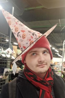 Вячеслав Викторович Максимов