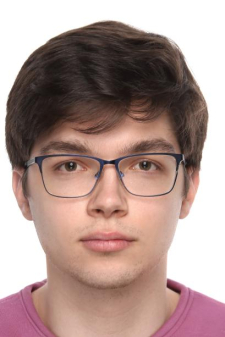 Вадим Витальевич Устюжанин