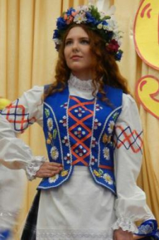 Елизавета Александровна Сомова
