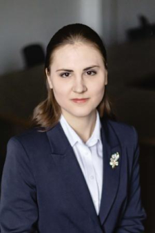 Оксана Александровна Костян