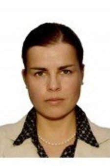 Елена Николаевна Мельникова
