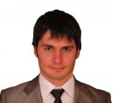 Илья Владимирович Богдашев
