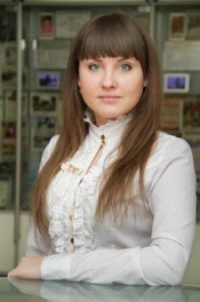 Мария Сергеевна Кобзарева