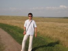 Михаил Сергеевич Гуреев