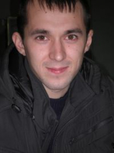 Александр Евгеньевич Костяев