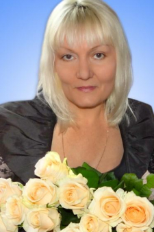 Ольга Ивановна Накаткова