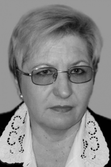 Людмила Петровна Гирфанова