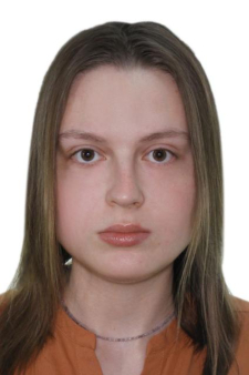 Юлия Андреевна Панова