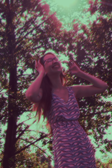 Елена Геннадьевна Янова