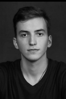 Геворг Юрьевич Галечян