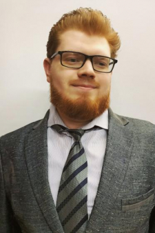 Михаил Алексеевич Иванов