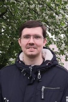 Николай Евгеньевич Горелов