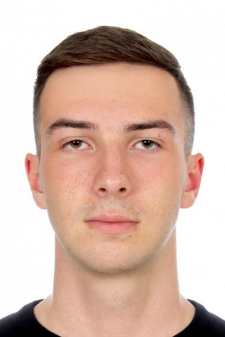 Данила Сергеевич Еняшин