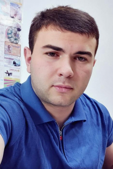 Магомед Имамутдинович Алиев