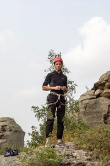 Иван Дмитриевич Коледаев