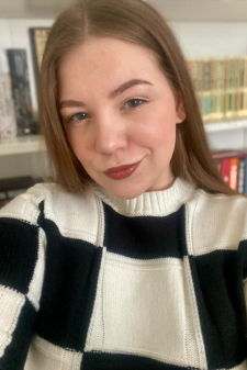 Анастасия Алексеевна Рогожина