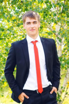 Никита Сергеевич Гранкин