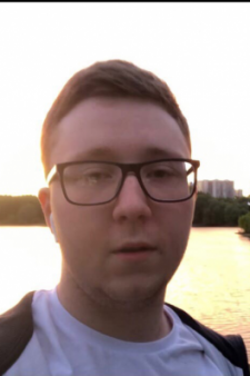 Георгий Сергеевич Овод