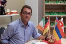 Тигран Артаваздович Саргсян