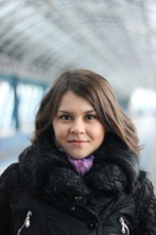 Аделия Гаделевна Гилязева