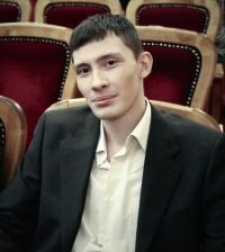 Сергей Алексеевич Снашков