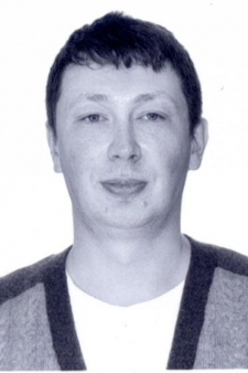 Кирилл Игоревич Фадеев