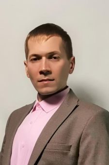 Sergey Igorevich Markov