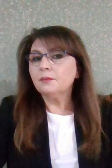 Матанат Паша Аскерова