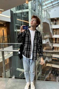 Максим Михайлович Марьясов