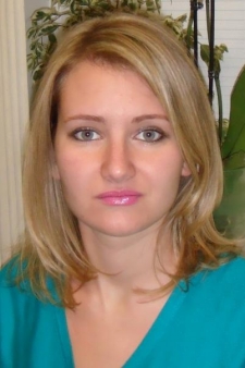 Елизавета Сергеевна Михалева