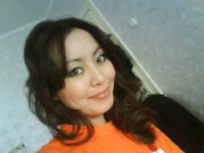 Алия Бахытжан-кызы Мылтыкбаева