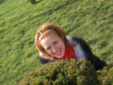 Кристина Анатольевна Черненок