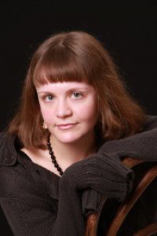 Ирина Вячеславовна Глотова