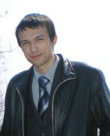 Рустем Ринатович Закиров