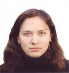Ирина Витальевна Чумачёва