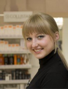 Мария Владимировна Щепалова