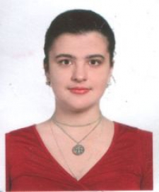 Александра Витальевна Карелова